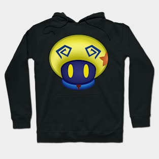 Kingdom Hearts Heartless v2 Hoodie